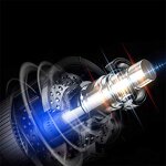 2-in-1 Electric Trimmer Manufacturer - Professional Multi-Function Face Eyebrow Mini Shaver Waterproof USB Rechargeable Nose Hair for Car/RV