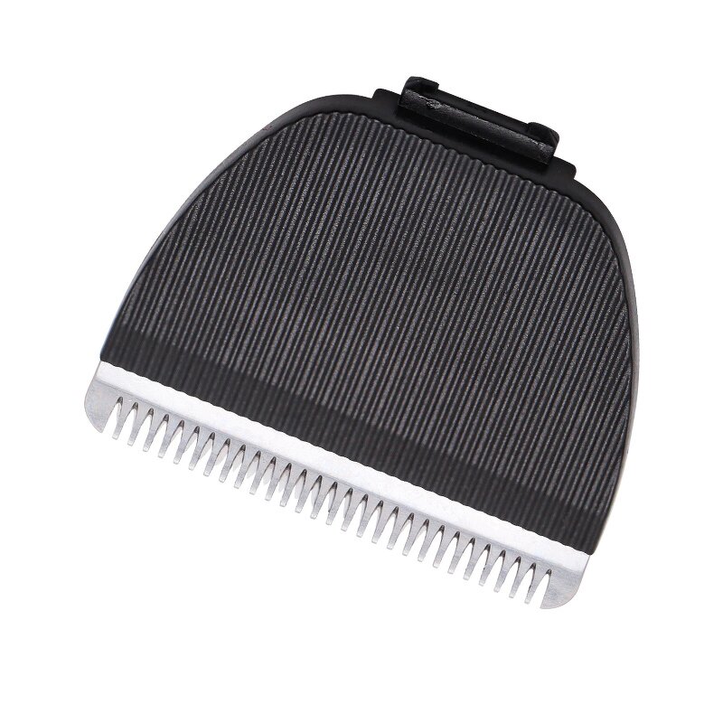 Hair Clipper Blade Manufacturer - Ceramic Blade Supplier Super Sharper Not Hurt Skin Clipper Blade Hair Trimmer