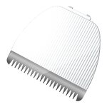 Hair Clipper Blade Manufacturer - Ceramic Blade Supplier Super Sharper Not Hurt Skin Clipper Blade Hair Trimmer