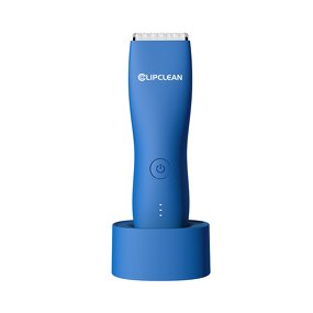 Ceramic Cordless Hair Trimmer Manufacturer - CLIPCLEAN & Body Hair Shaver with 60-90 Minute Runtime Washable