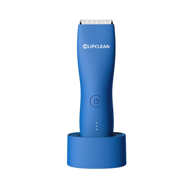 Ceramic Cordless Hair Trimmer Manufacturer - CLIPCLEAN & Body Hair Shaver with 60-90 Minute Runtime Washable