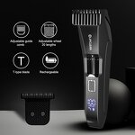 Beard Trimmer Manufacturer - High End Hair Ball Trimmer Powerful Electric Hair and Beard Professional for Man