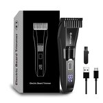 Beard Trimmer Manufacturer - High End Hair Ball Trimmer Powerful Electric Hair and Beard Professional for Man