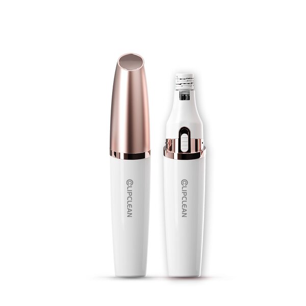 Lady Care Set Manufacturer - Newly Electric USB Rechargeable Washable Mini Shaver Bikini Nose & Ear Trimmer for Lady