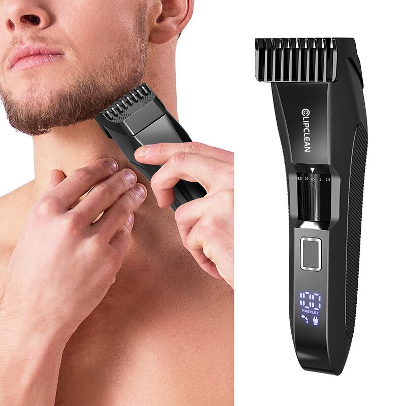 Cordless Electric Shaver Manufacturer - Factory Direct Sale OEM Professional Replaceable Ceramic Blade Balls for Sensitive Areas