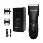 Hair Beard Trimmer Manufacturer - Professional Waterproof Electric Hair Clippers for Men Body Face