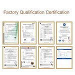 Split End Hair Clippers Manufacturer - Men Waterproof Professional Rechargeable Vacuum Cordless Cutting Hair Trimmer