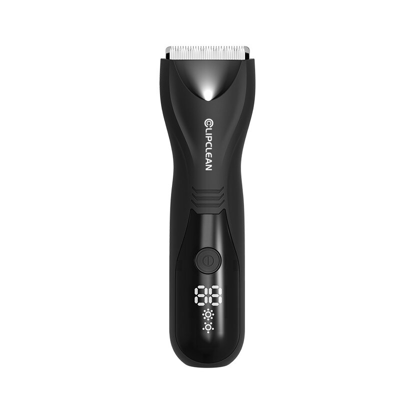 Groin Body Shaver Manufacturer - Waterproof Ceramic Electric Below the Belt Trimmer Built for Men Effortlessly Trim