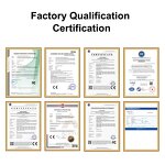 Groin Pubic Electric Shaver Manufacturer - Clipclean with Ceramic Blades LCD Display USB Fast Charging Waterproof Men's Hair Trimmer