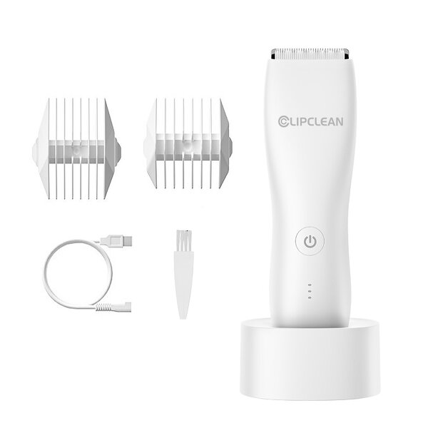 Mini Body Shaver Manufacturer - Multi-Function Hot Sales Portable Wireless Expandable Hair Trimmer