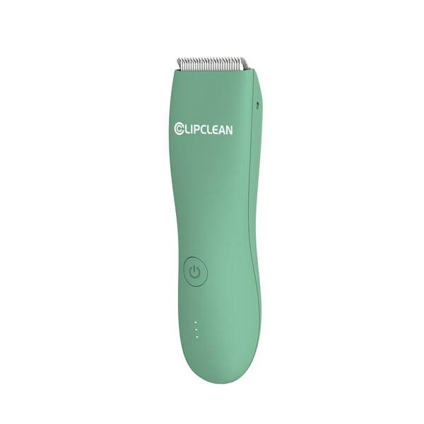 Ceramic Facial Electric Hair Clipper Manufacturer - Safety Multifunction for Men Face & Body Shaver Rechargeable