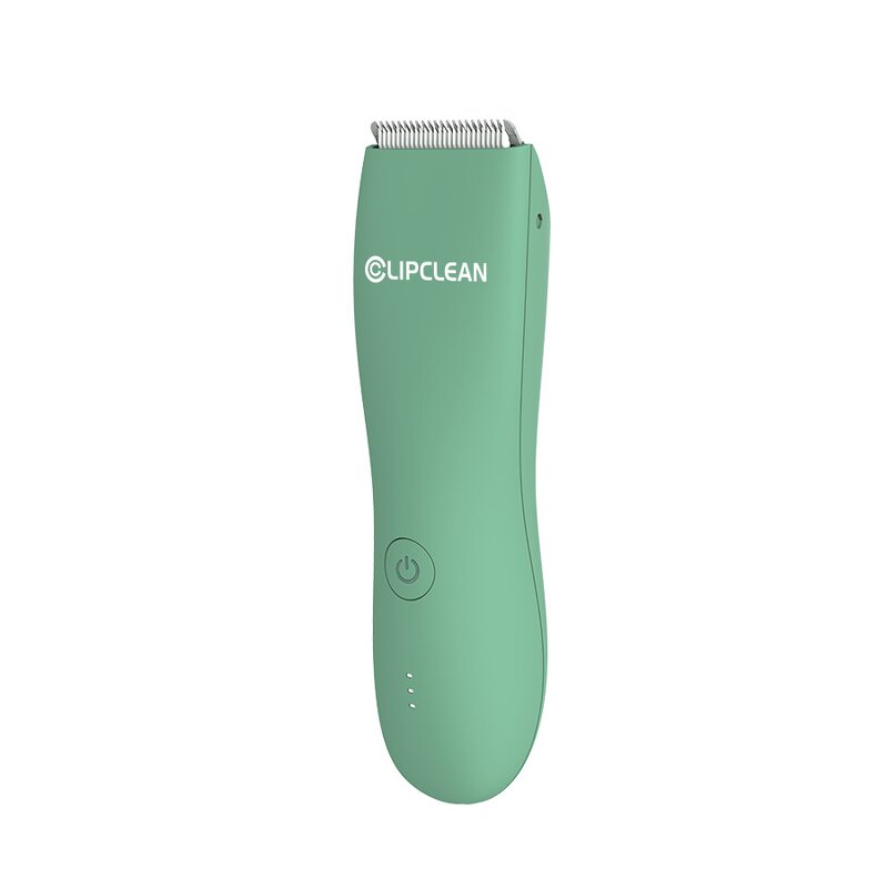 Ceramic Facial Electric Hair Clipper Manufacturer - Safety Multifunction for Men Face & Body Shaver Rechargeable