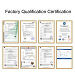 Vacuum Trimmer Manufacturer - Safe High Suction Ceramic Low Noise Waterproof USB Rechargeable Professional Electric Baby Hair Household Hotel