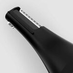 2-in-1 Electric Trimmer Manufacturer - Cheap Eyebrow Nose Trimmer USB Rechargeable Battery Operated Household & Car Use IPX5 Waterproof