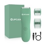 Electric Ceramic Blade Shaver Manufacturer - Household Body Lip Underarm Private Parts Hair Trimmer USB Rechargeable