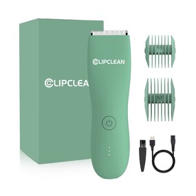 Electric Ceramic Blade Shaver Manufacturer - Household Body Lip Underarm Private Parts Hair Trimmer USB Rechargeable