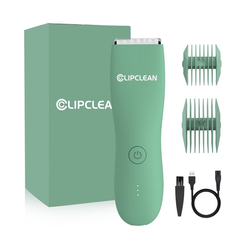 Electric Ceramic Blade Shaver Manufacturer - Household Body Lip Underarm Private Parts Hair Trimmer USB Rechargeable