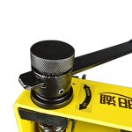 Manual Winch Manufacturer - Heavy Duty Hand Self Locking 2600lbs Manual Crank for Boat