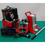 Toe Jack Manufacturer - Equivalent for Lifting Heavy Loads Safely and Securely