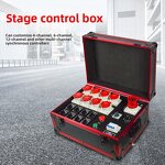 Chain Hoist Manufacturer - New 380V for Stage Construction Inverted Hotel Wedding Banquet Conference Hall