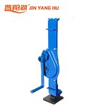 Hydraulic Ratchet Jack Manufacturer - Factory Supply Mechanical Car Jack