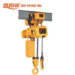 Electric Chain Hoist Manufacturer - Fixed Chain for Drywall Panel Home Use Retail Mining