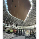 Electric Hoist Elevator Manufacturer - Dedicated for Stage 380-Volt Chain 1t for Shopping Mall