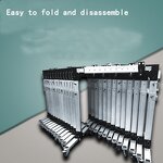 Aluminum Alloy Gantry Crane Manufacturer - 500kg-2000kg Lifting Capacity Lightweight Portable Telescopic for Workshops