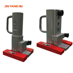 Hydraulic Lifting Tool Manufacturer - Heavy Duty 10T 16T 20T 26T Multi-stage Adjustable Manual Electric
