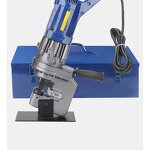 Electric Hydraulic Punching Tool Manufacturer - Portable Handheld Machine