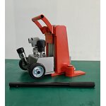 Electric Hydraulic Jack Manufacturer - 16T High Capacity Lithium Battery for Industrial Machinery Relocation