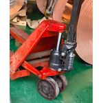 Forklift Oil Pump Manufacturer - Manual Handling Vehicle Hydraulic Oil Pump Assembly DF AC Series