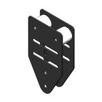 Telescopic Gantry Crane Manufacturer - Aluminum Alloy 250-2000kg Lifting Capacity Motor Gear Portable Design