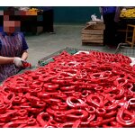 Eye Hook Manufacturer - Hot Selling Alloy Steel G80 European Type Lifting Rigging Safety Self-locking for Workshop