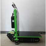 Stair Climber Trolley Manufacturer - Factory 400kg Electric Automatic Stair Climbing Machine
