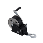 Manual Winch Manufacturer - 2600lbs Hand Crank Cable for Dragging Boat