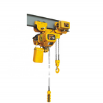 Electric Chain Hoist Manufacturer - Fixed Chain for Drywall Panel Home Use Retail Mining