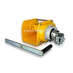 Boat Winch Manufacturer - Heavy Duty Hand with Brake for 1200lbs/1800lbs/2600lbs
