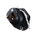 Portable Electric Crane Manufacturer - Rope Lifting Hoist Machine with Wireless Remote Control