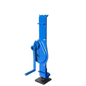 Hydraulic Ratchet Jack Manufacturer - Factory Supply Mechanical Car Jack