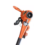 Lever Chain Hoist Manufacturer - High Quality 1.5t Hand Manual Lever Block Ratchet Wire Rope