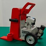 Toe Jack Manufacturer - Equivalent for Lifting Heavy Loads Safely and Securely