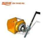 Boat Winch Manufacturer - Heavy Duty Hand with Brake for 1200lbs/1800lbs/2600lbs