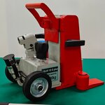 Toe Jack Manufacturer - Equivalent for Lifting Heavy Loads Safely and Securely