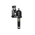 Manual Handling Cart Manufacturer - 2-Ton 3-Ton Hydraulic Cylinder Oil Pump Carbon Steel for Restaurant