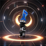 Electric Hydraulic Hole Puncher Manufacturer - Punching Machine Tool for Efficient Hole Digger