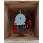 Hydraulic Toe Jack Manufacturer - 6T 10T 15T 20T Heavy Duty Integrated Cylinder