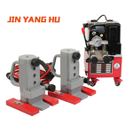 Hydraulic Lifting Tool Manufacturer - Heavy Duty 10T 16T 20T 26T Multi-stage Adjustable Manual Electric