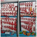 Lifting Hook Manufacturer - Wide Mouth American Crane Rotary with Latch