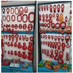 Eye Hook Manufacturer - Hot Selling Alloy Steel G80 European Type Lifting Rigging Safety Self-locking for Workshop